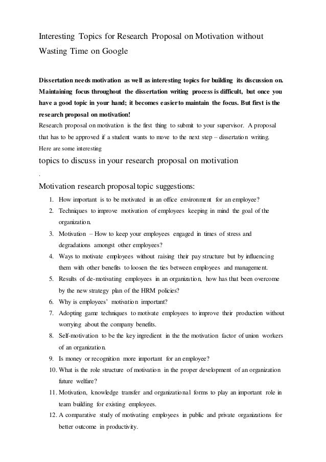 Intrinsic motivation image