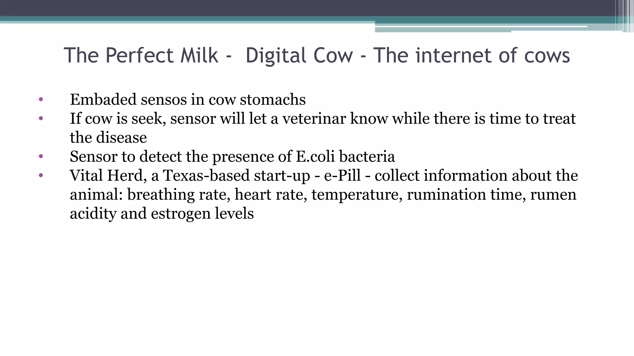 The City of Las Vegas
• archaic records and inaccurate information
• took advantage of smart data to develop a living
model of its utilities network
• aggregate data from various sources into a single
real-time 3D model created with Autodesk
technology for both avove and below ground
utilities
 