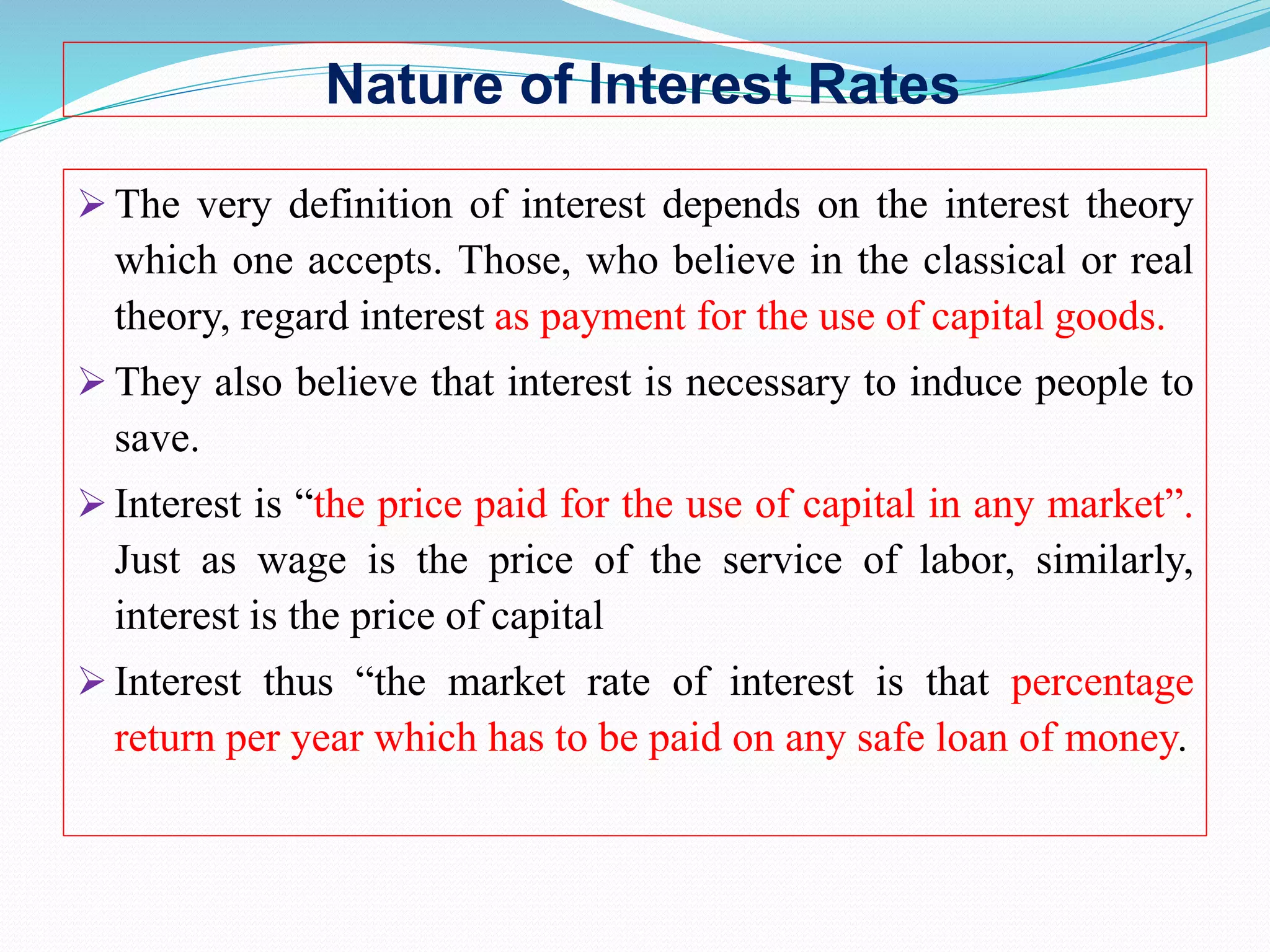 INTEREST RATE DETERMINATION(1).pptx