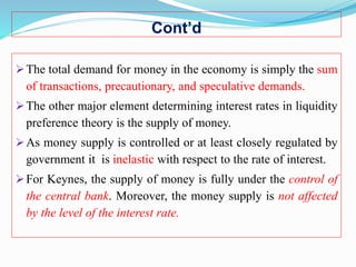 INTEREST RATE DETERMINATION(1).pptx