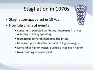 Interest Rates And Inflation Seminar Full Slide 25