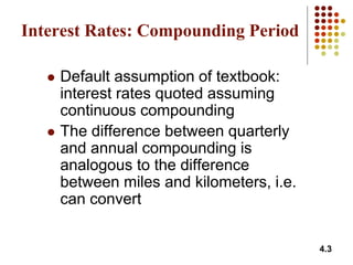 InterestRates_Chp4.ppt