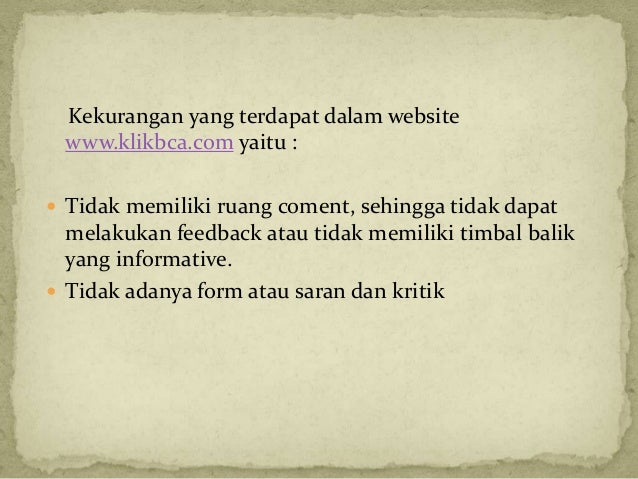 Contoh Interface Website yang baik Contoh Interface Website yang baik