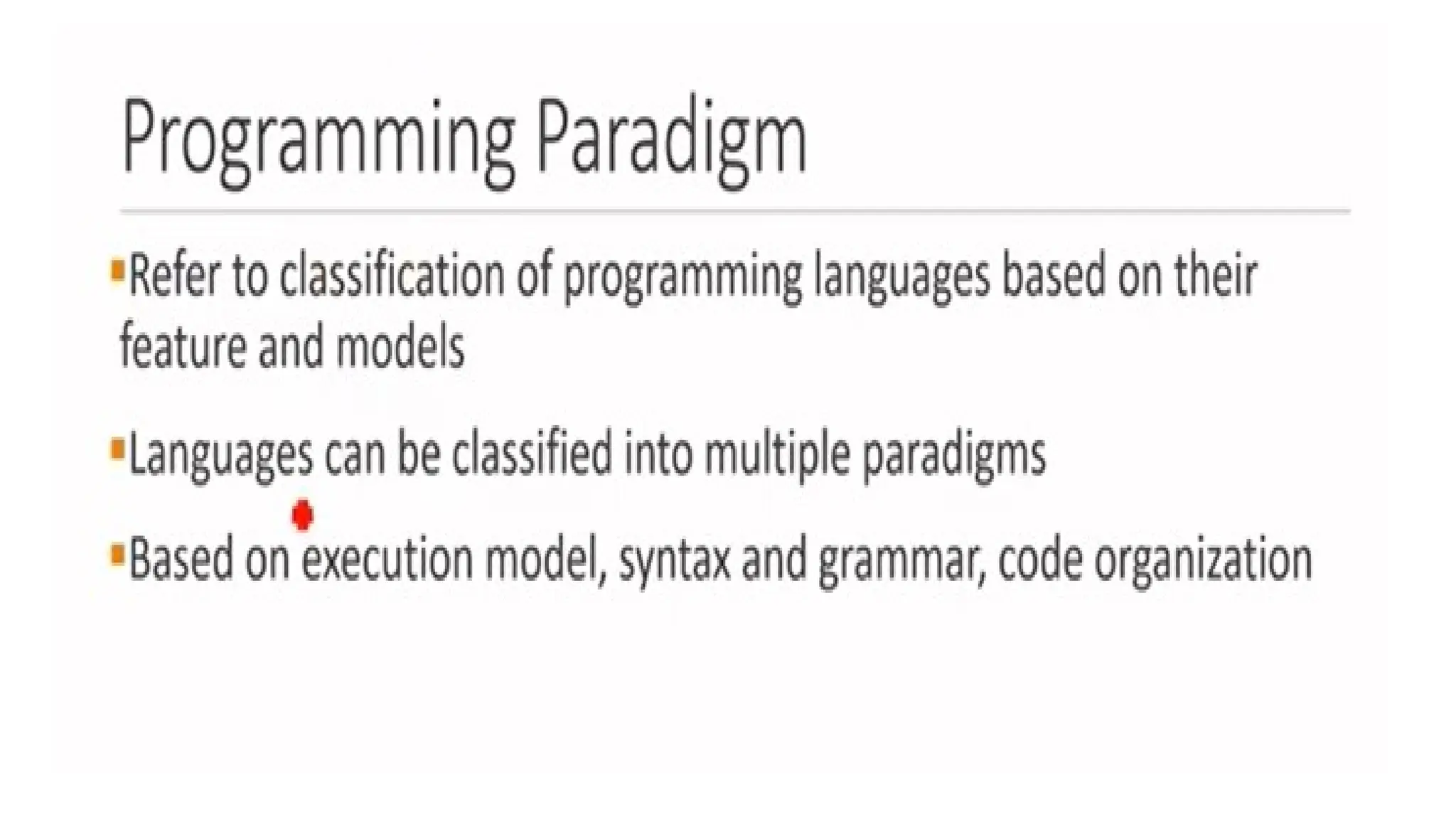 interface in java explained in detailed form | PPT
