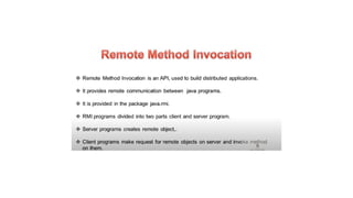 interface in java explained in detailed form | PPTX