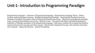 interface in java explained in detailed form | PPTX