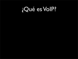 Interface de Voz con Rails