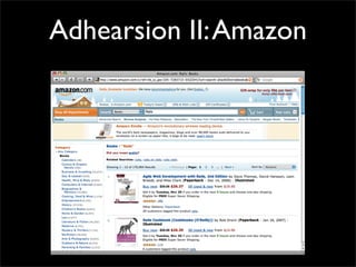 Interface de Voz con Rails