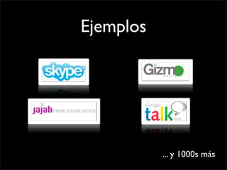Interface de Voz con Rails