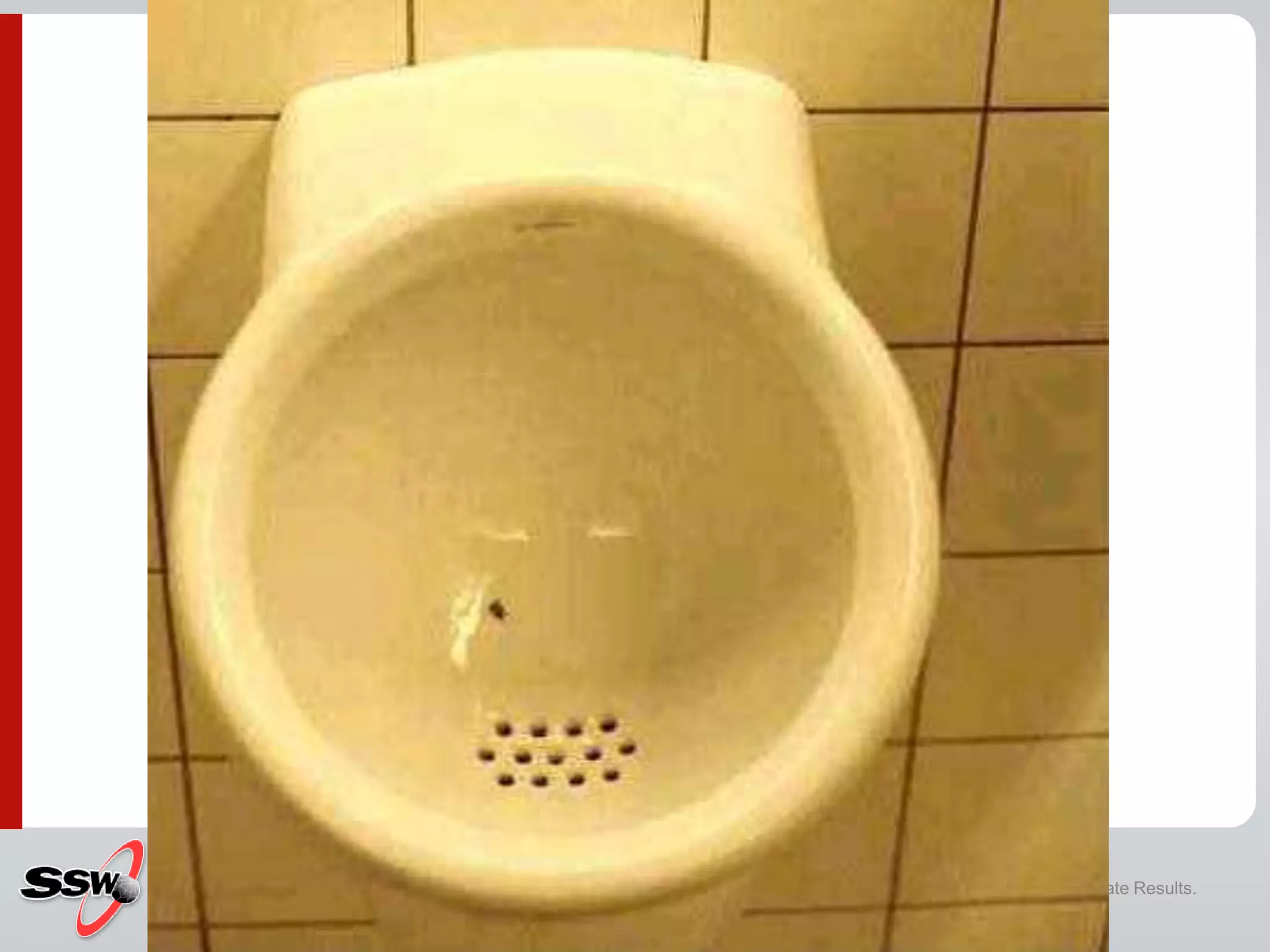 Future Thinking. Immediate Results.
 