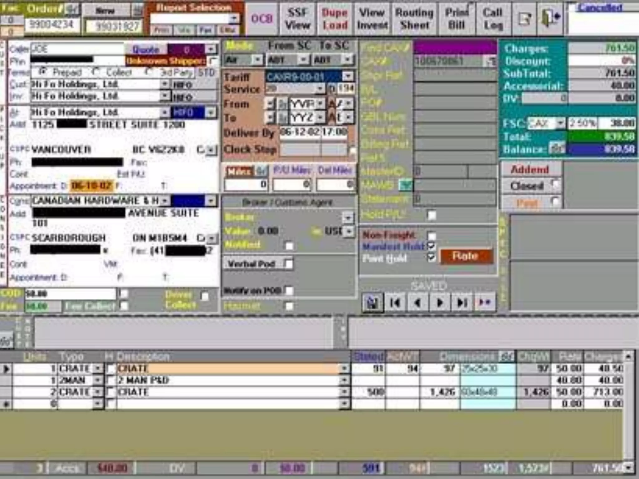 Future Thinking. Immediate Results.
 