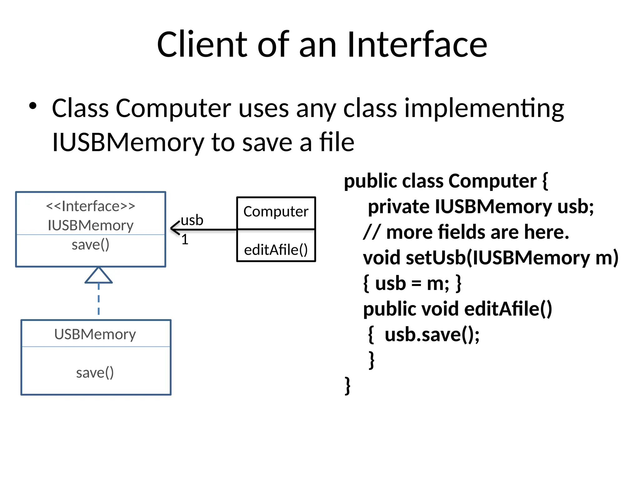 InterfaceAbstractClass presentation.pptx