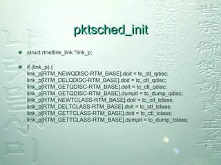 Interface between kernel and user space | PPT