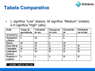 Psicologia Perceptiva (que estuda a forma como o mundo é percebido pelo ser humano), 