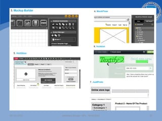 User Interface (UI) DESIGN materi Design Graphic | PPTX