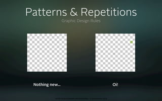 Interface Design Basics (english)