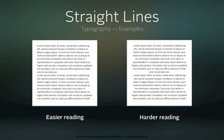 Interface Design Basics (english)
