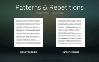 Interface Design Basics (english)