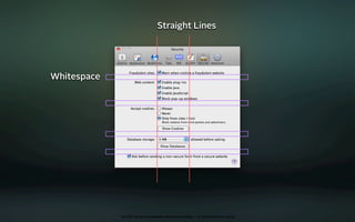 Interface Design Basics (english)