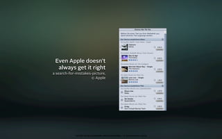 Interface Design Basics (english)