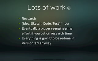 Interface Design Basics (english)