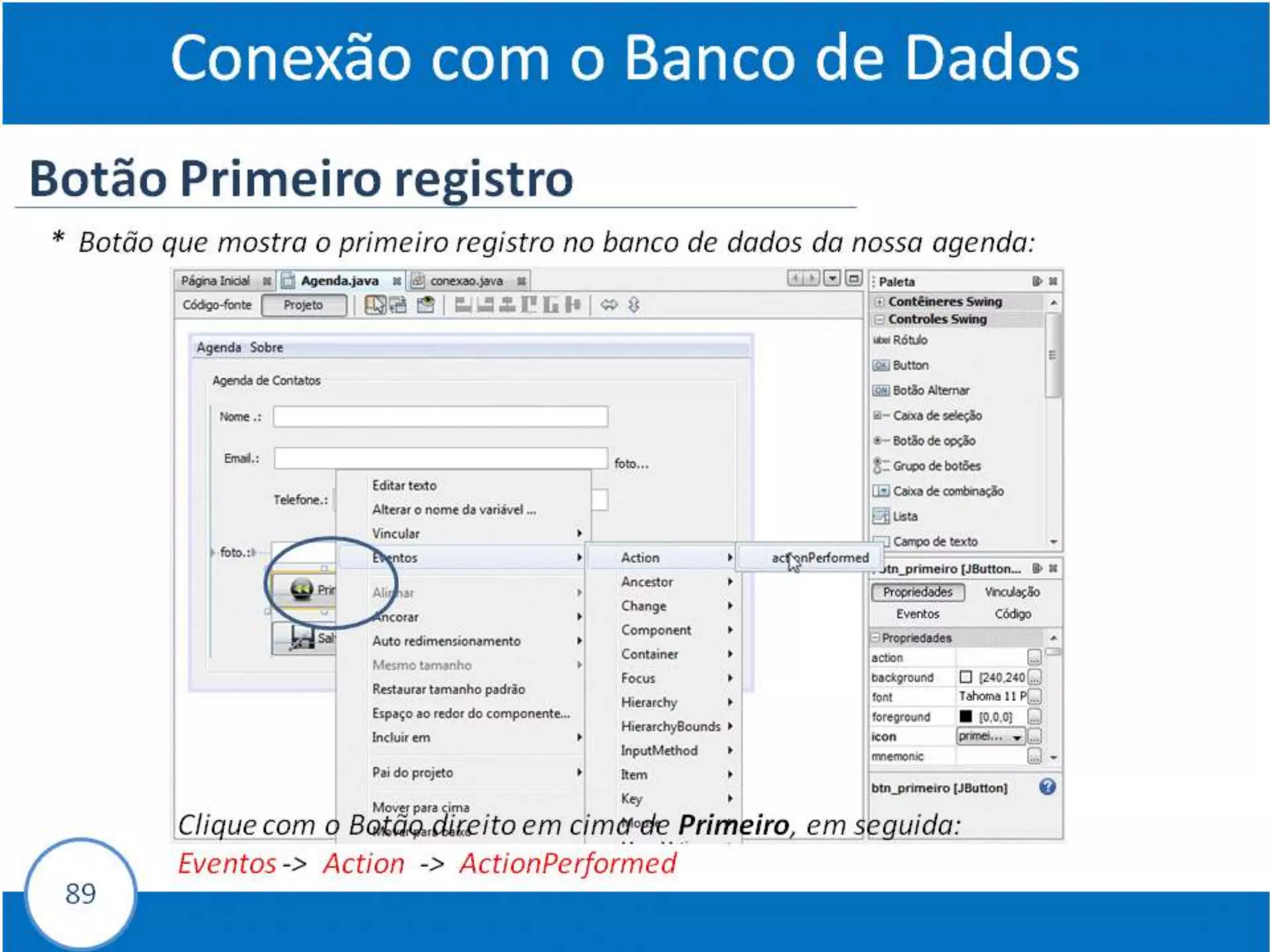 Interface grafica em_java_parte_v
