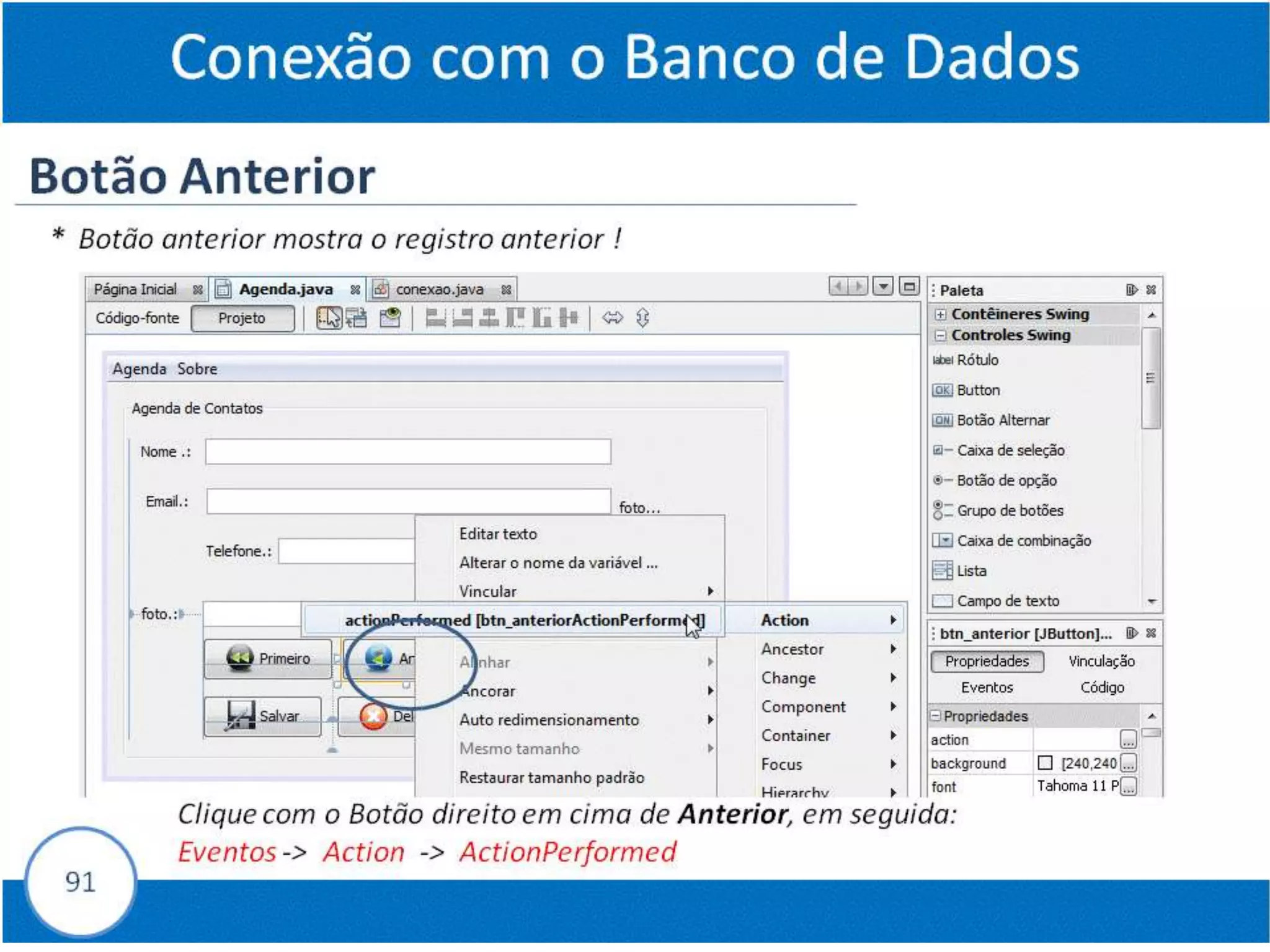 Interface grafica em_java_parte_v