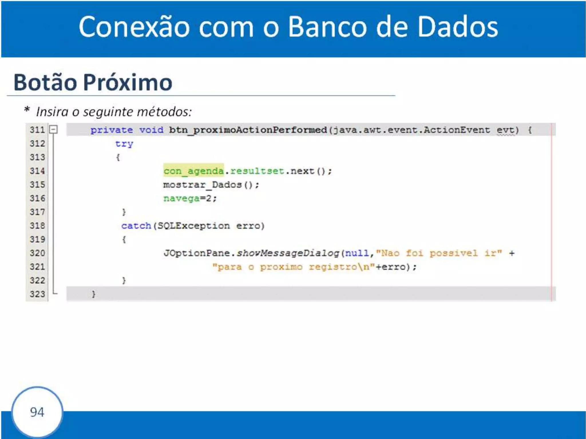 Interface grafica em_java_parte_v