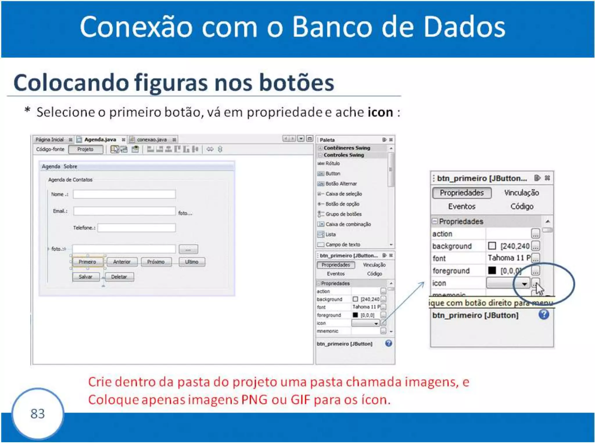 Interface grafica em_java_parte_v