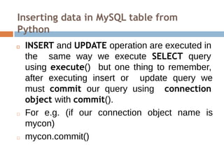 INTERFACE_PYTHON_MYSQL (1).pptx.pptxptttt | PDF
