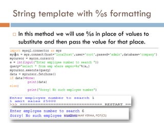 Interface Python with MySQL.pdf