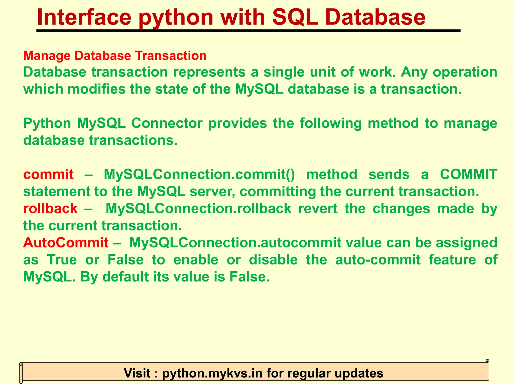 Interface python with sql database.pdf