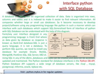 Interface python with sql database10.pdf