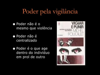 Das Interfaces às Interações - Palestra EDTED