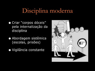 Das Interfaces às Interações - Palestra EDTED