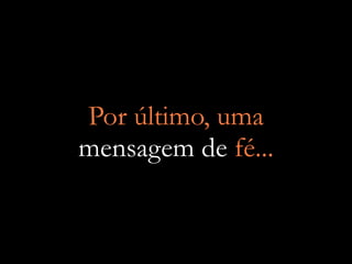 Das Interfaces às Interações - Palestra EDTED