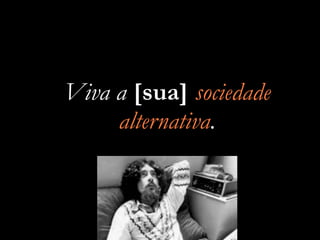 Das Interfaces às Interações - Palestra EDTED