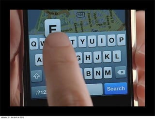 sábado, 21 de abril de 2012
 