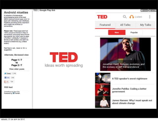 sábado, 21 de abril de 2012
 