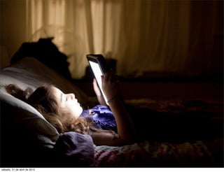 sábado, 21 de abril de 2012
 