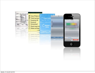 sábado, 21 de abril de 2012
 