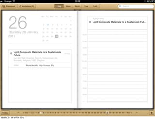 sábado, 21 de abril de 2012
 