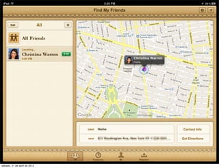 sábado, 21 de abril de 2012
 