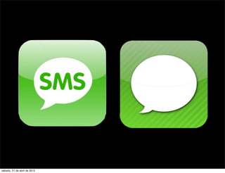 sábado, 21 de abril de 2012
 