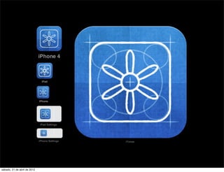 sábado, 21 de abril de 2012
 