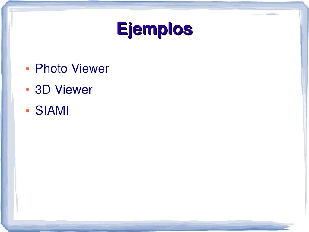 Interfaces naturales al Usuario