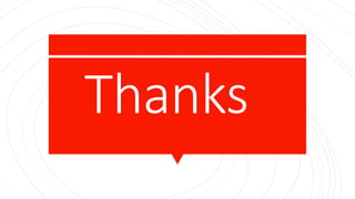 Thanks
 