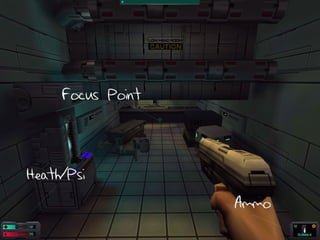 System Shock II 