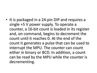 Interfacing Analog to Digital Data Converters ee3404.pdf | Computer ...