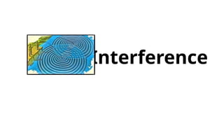 A Level Physics Interference Teaching Slides | PPTX